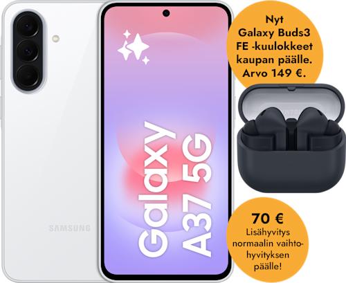 Samsung Galaxy A37 5G 128 Gt