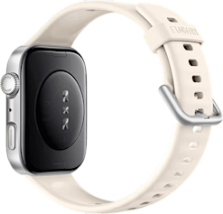 Huawei Fit 4 -älykello Valkoinen