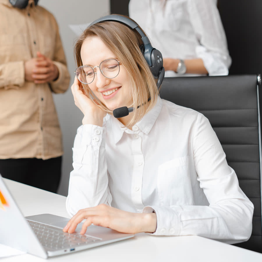 Lataa asioinnin kehittämisen opas