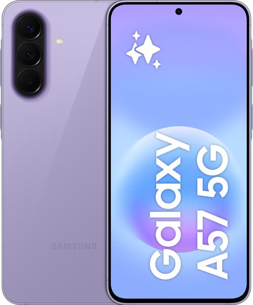 Samsung Galaxy A57 5G 128 Gt
