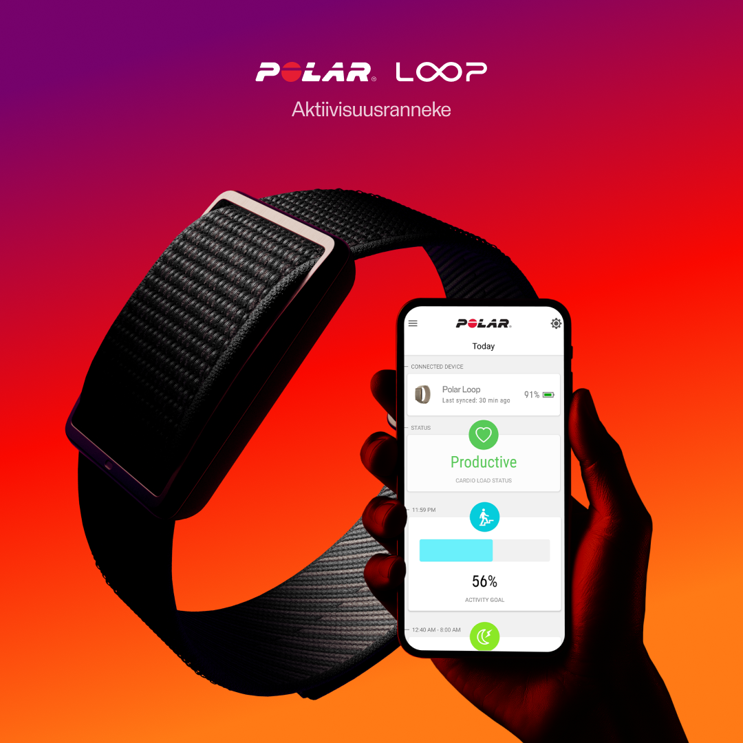 Polar Loop