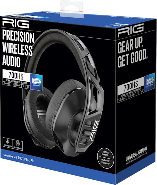 RIG 700