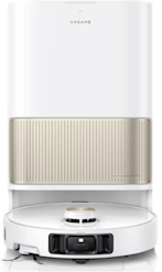 Dreame L40s Pro Ultra -robotti-imuri Valkoinen