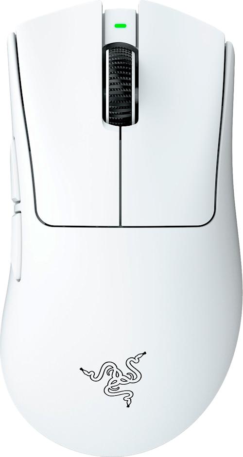 Razer Deathadder V4 Pro langaton pelihiiri