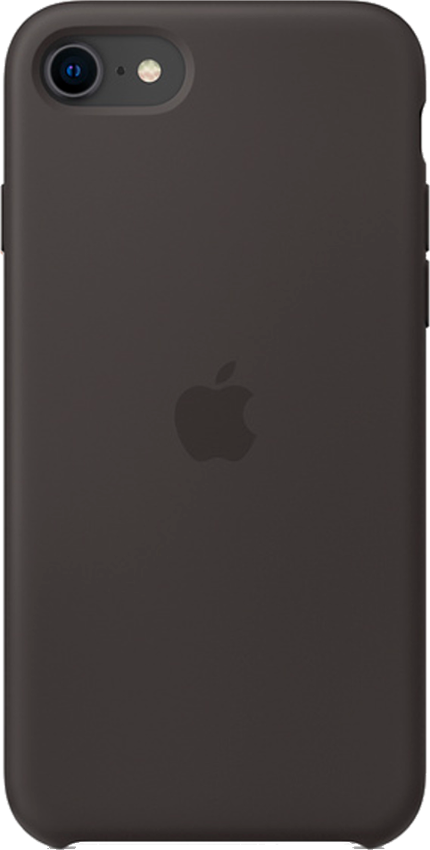 Apple iPhone SE (2020) -silikonikuori