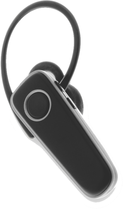 Insmat BT-V41 Bluetooth-kuuloke