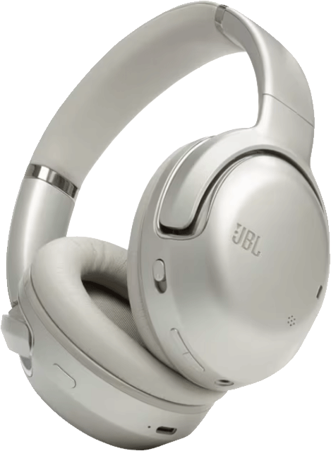 JBL Tour One M2 -langattomat kuulokkeet Champagne