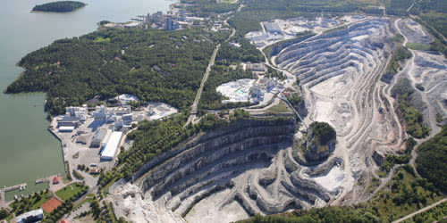 Nordkalk käyttää Elisan NOC-palvelua