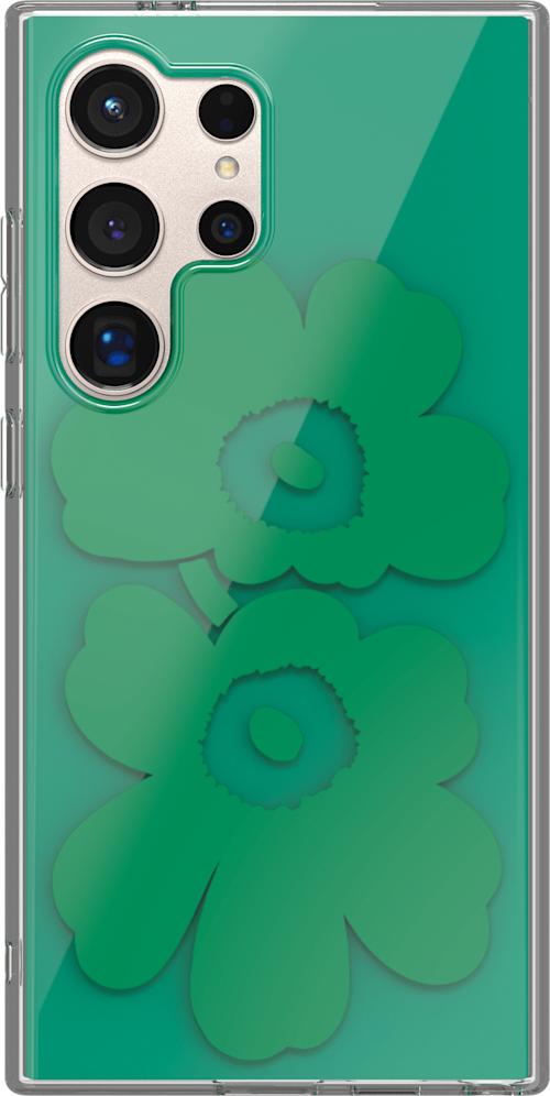 Samsung Marimekko Dual Layer Case S24 Ultra