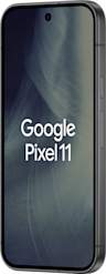 Google Pixel 11 5G 256GB Obsidian