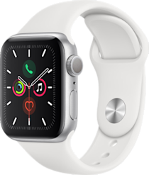 Apple Watch Series 5