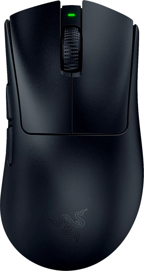 Razer Deathadder V4 Pro langaton pelihiiri
