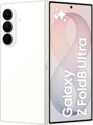 Samsung Galaxy Z Fold8 Ultra 5G 256GB Cream