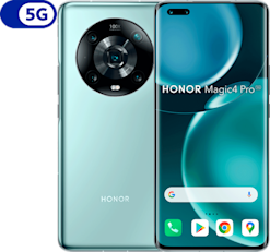 Honor Magic 4 Pro 5G