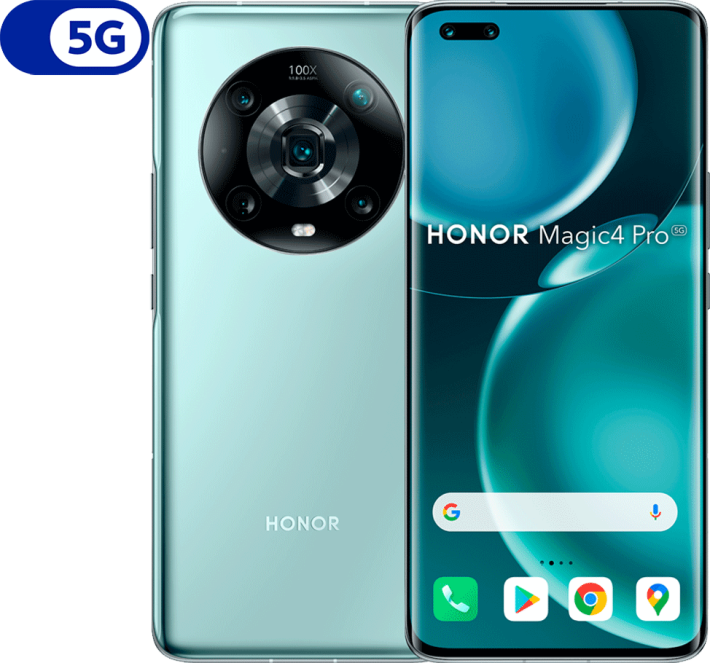 Honor Magic 4 Pro 5G
