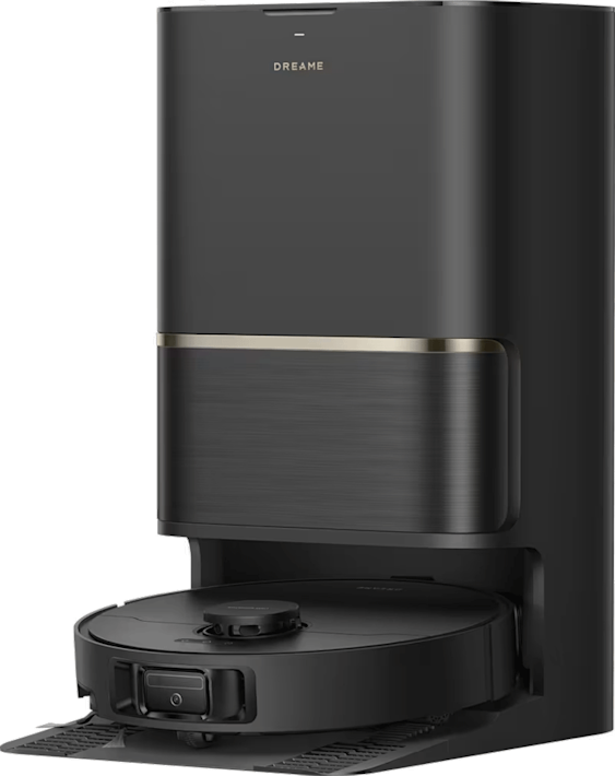 Dreame L50 Ultra AE Black