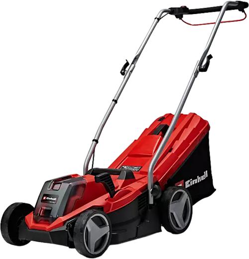 Einhell Akkuruohonleikkuri GE-CM 18/33 Li (1x4,0Ah)