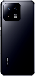 Xiaomi 13 5G 256GB Black