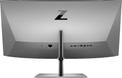 HP Z34c G3 WQHD -kaareva näyttö