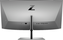 HP Z34c G3 WQHD -kaareva näyttö