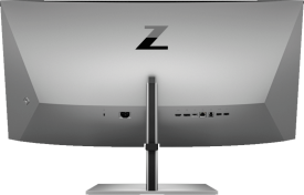 HP Z34c G3 WQHD -kaareva näyttö