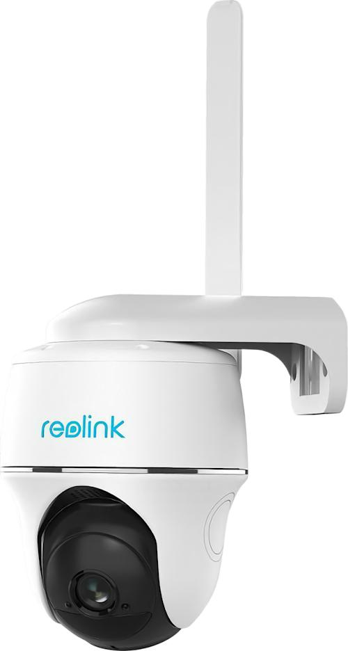 Reolink Go PT Plus 5MP 4G -valvontakamera