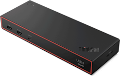 Lenovo ThinkPad USB4 Smart Dock 5500