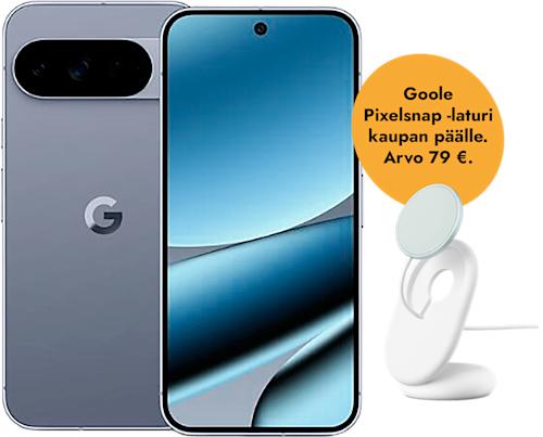 Google Pixel 10 Pro XL 5G 256GB