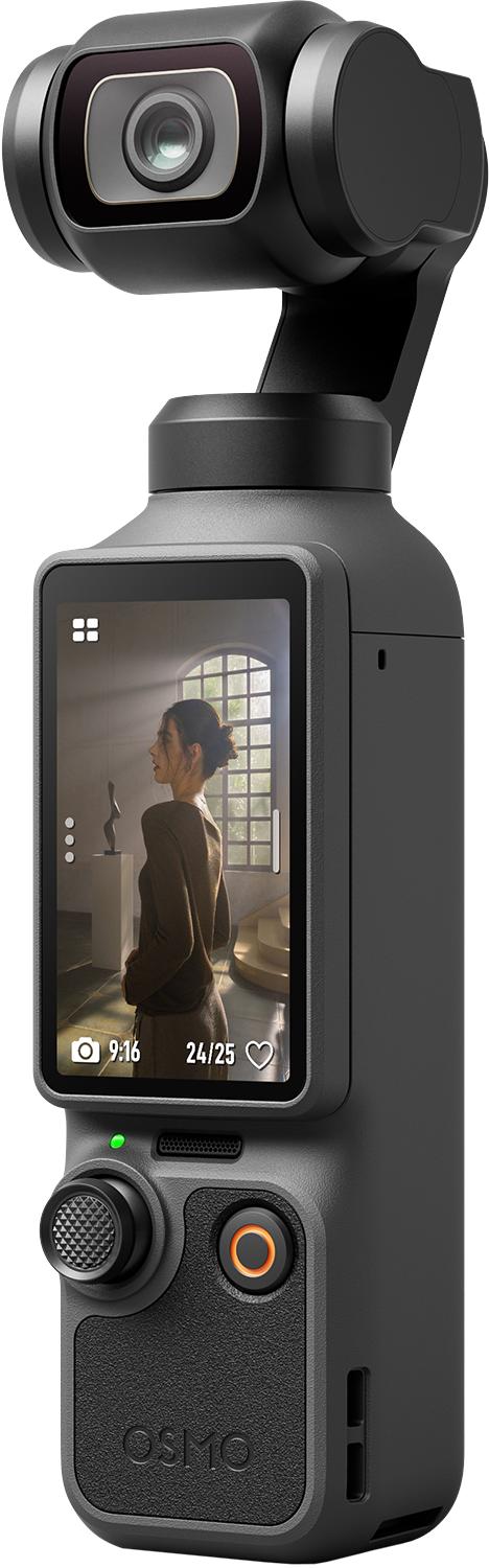 DJI Osmo Pocket 4