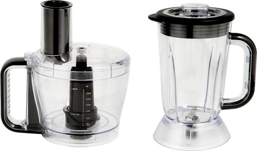 Russell Hobbs Matte Charcoal monitoimikone