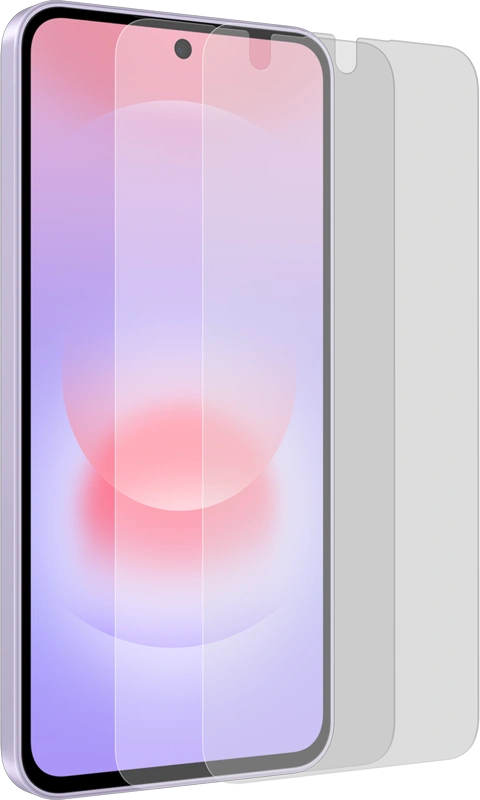 Samsung Galaxy A37 Screen Protector -näytönsuojakalvo