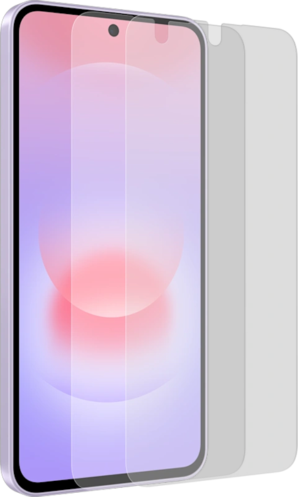 Samsung Galaxy A37 Screen Protector -näytönsuojakalvo