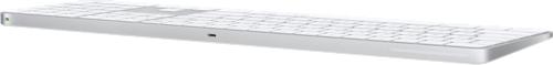 Apple Magic Keyboard Touch ID:llä ja numero­­näppäimistöllä