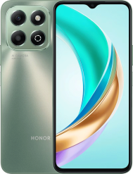 Honor X6b 128GB Forest Green