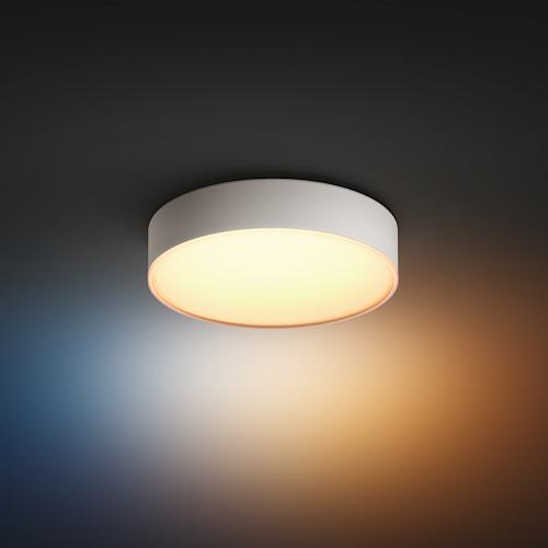 Philips Hue Enrave-kattovalaisin Pieni