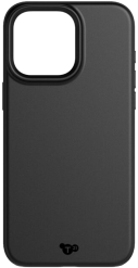 Tech21 Evo Lite iPhone 15 Pro Max -suojakuori Musta