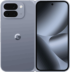 Google Pixel 10 Pro Fold 5G 256GB Moonstone