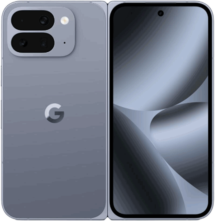 Google Pixel 10 Pro Fold 5G 256GB Moonstone