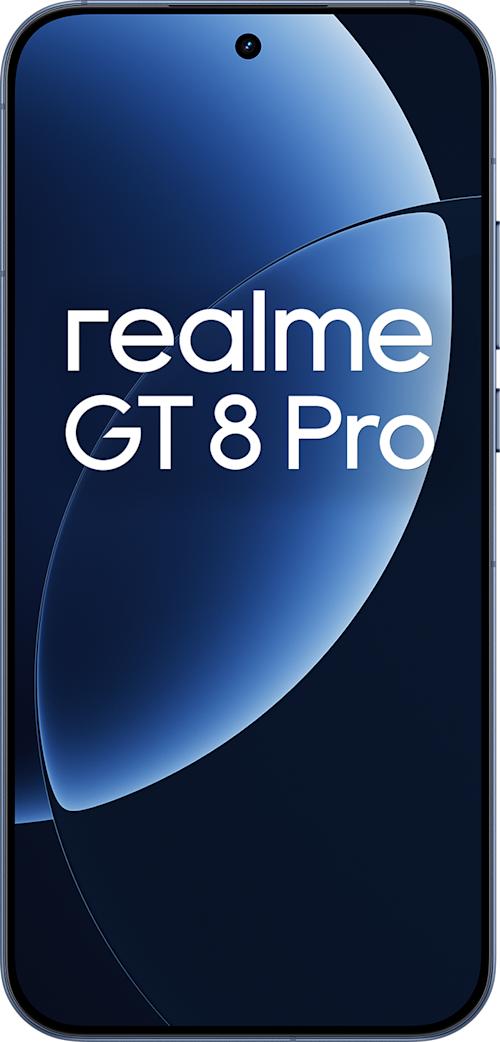 Realme GT 8 Pro 5G 16/512 Gt