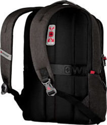 Wenger MX Professional 16 tuuman tietokonereppu gray