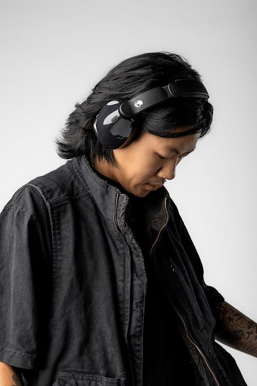 Skullcandy Hesh 540 ANC kuulokkeet