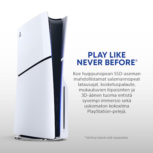 Sony PlayStation 5 Standard