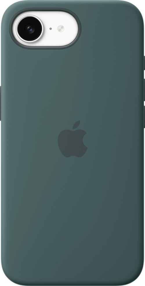 Apple iPhone 16e silikonikuori