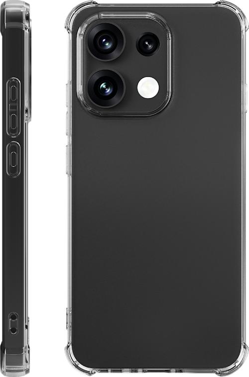 X2O Anti-Shock Suojakuori OPPO
