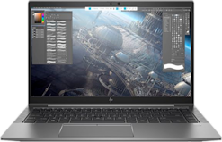 HP Zbook Firefly 15 G7