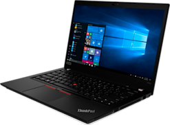 Lenovo ThinkPad P43s