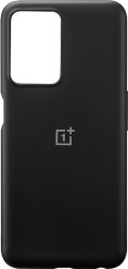 OnePlus Nord CE 2 Lite Bumper Case -suojakuori musta