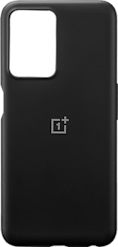 OnePlus Nord CE 2 Lite Bumper Case -suojakuori musta