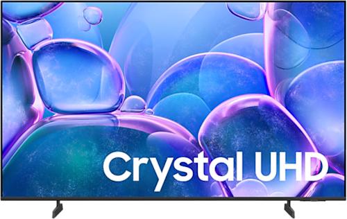Samsung 75 tuumainen Crystal UHD U7000F (2025)