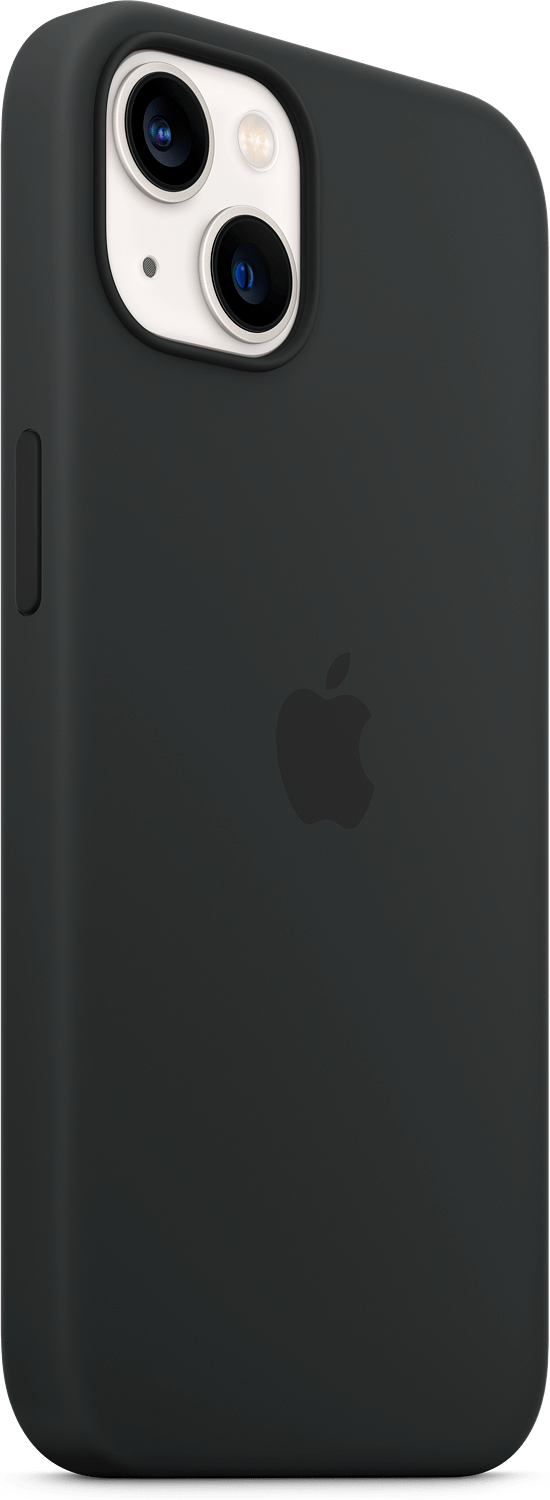 Apple iPhone 13 -silikonikuori MagSafe